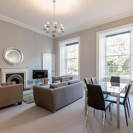 Destiny Scotland - Q-Residence Эдинбург Экстерьер фото