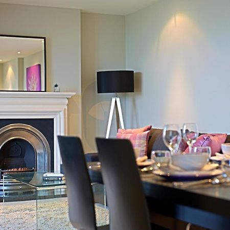 Destiny Scotland - Q-Residence Эдинбург Экстерьер фото