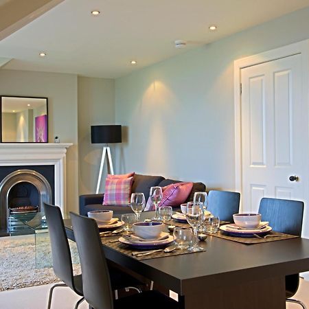 Destiny Scotland - Q-Residence Эдинбург Экстерьер фото