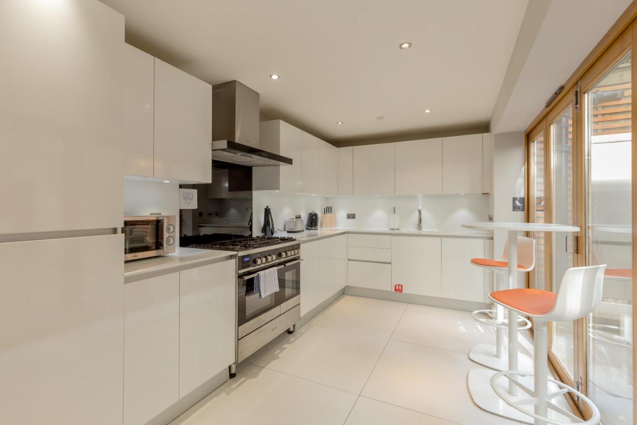 Destiny Scotland - Q-Residence Эдинбург Экстерьер фото