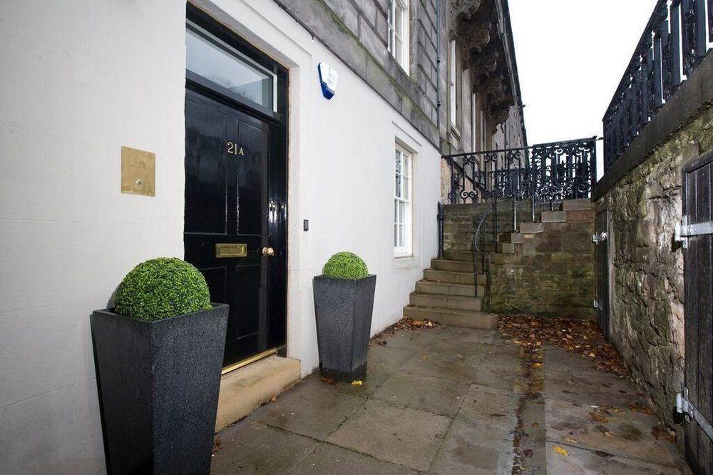 Destiny Scotland - Q-Residence Эдинбург Экстерьер фото