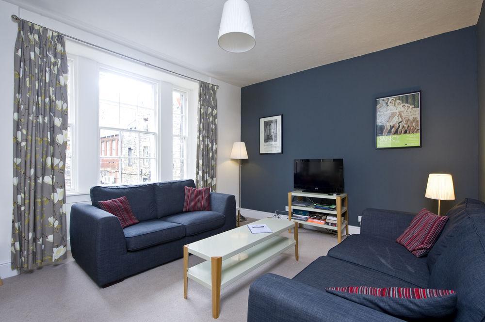 Destiny Scotland - Q-Residence Эдинбург Экстерьер фото
