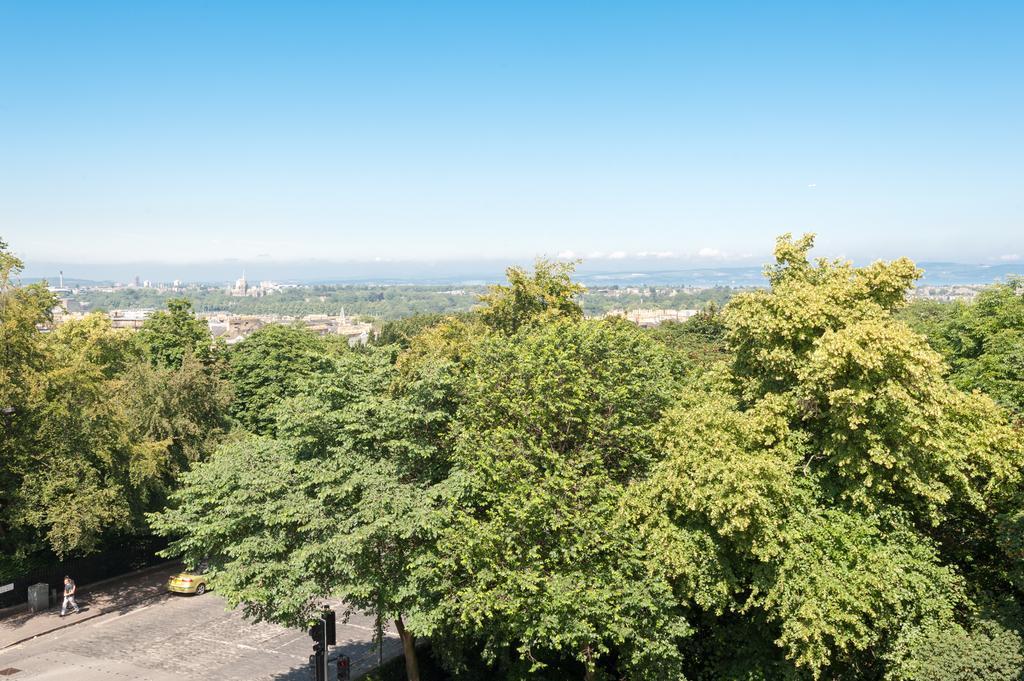 Destiny Scotland - Q-Residence Эдинбург Номер фото
