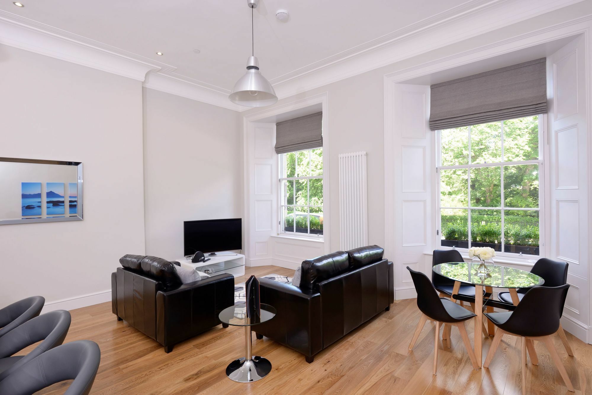 Destiny Scotland - Q-Residence Эдинбург Экстерьер фото