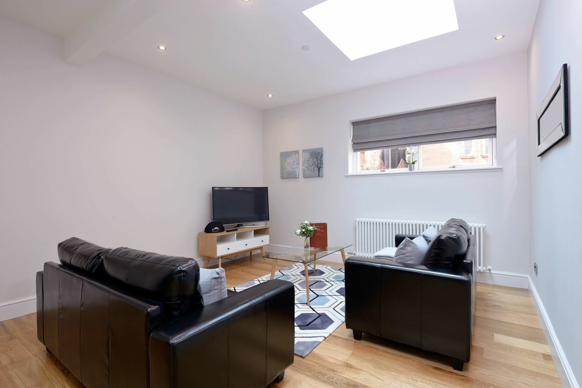 Destiny Scotland - Q-Residence Эдинбург Экстерьер фото