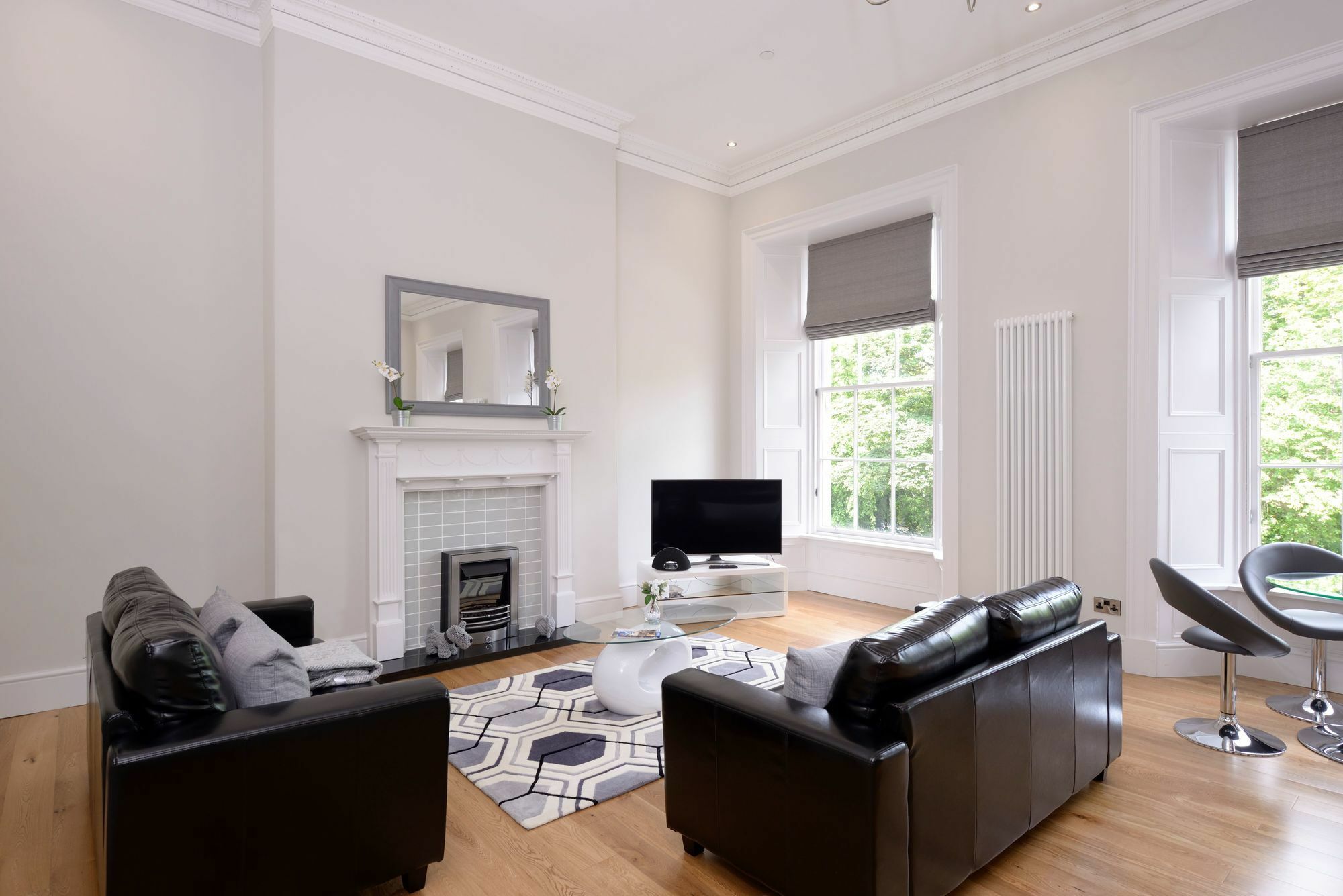 Destiny Scotland - Q-Residence Эдинбург Экстерьер фото