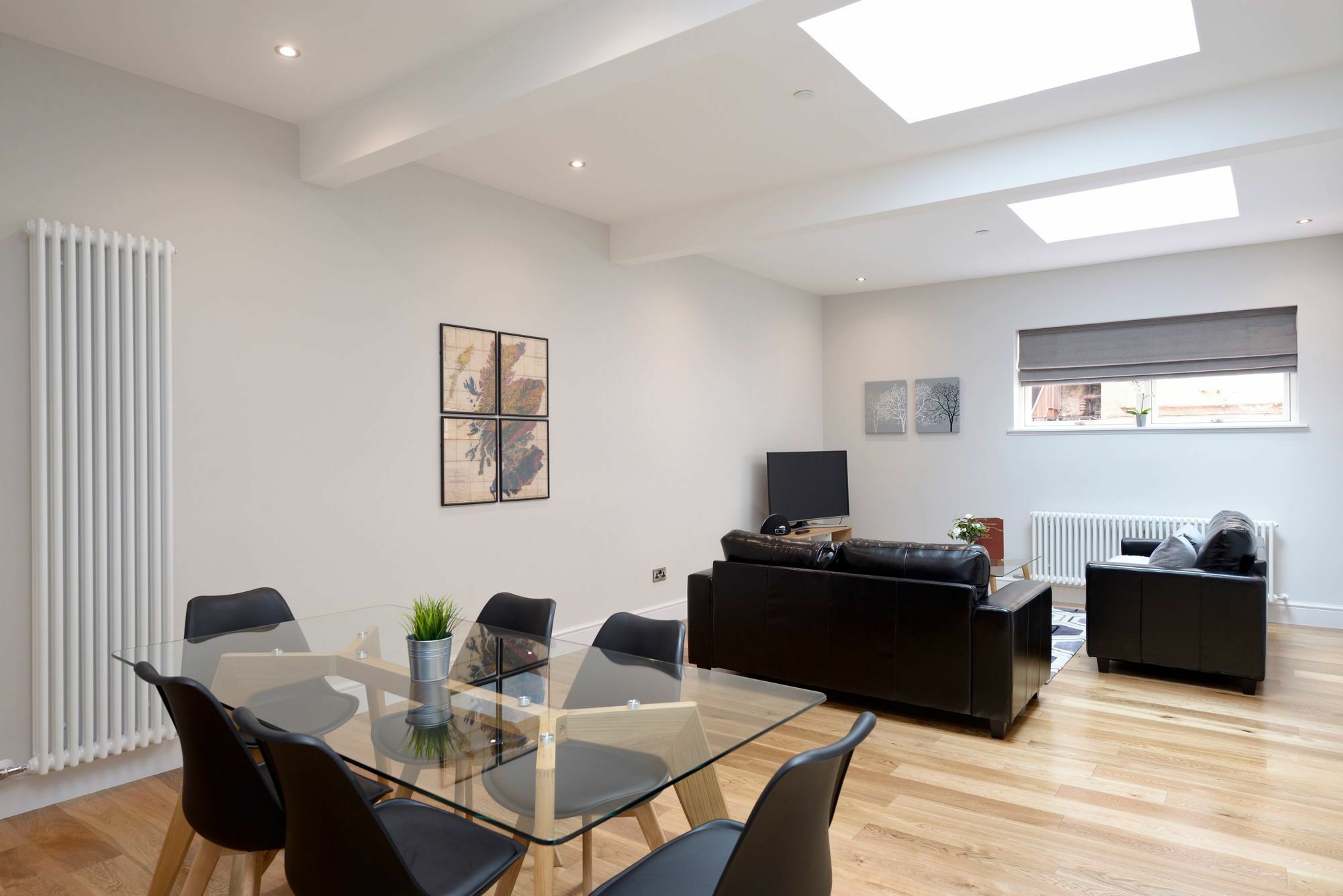 Destiny Scotland - Q-Residence Эдинбург Экстерьер фото