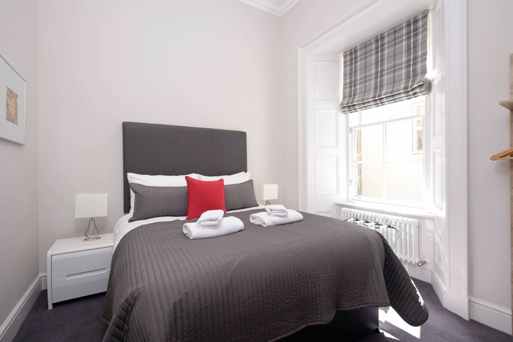Destiny Scotland - Q-Residence Эдинбург Экстерьер фото